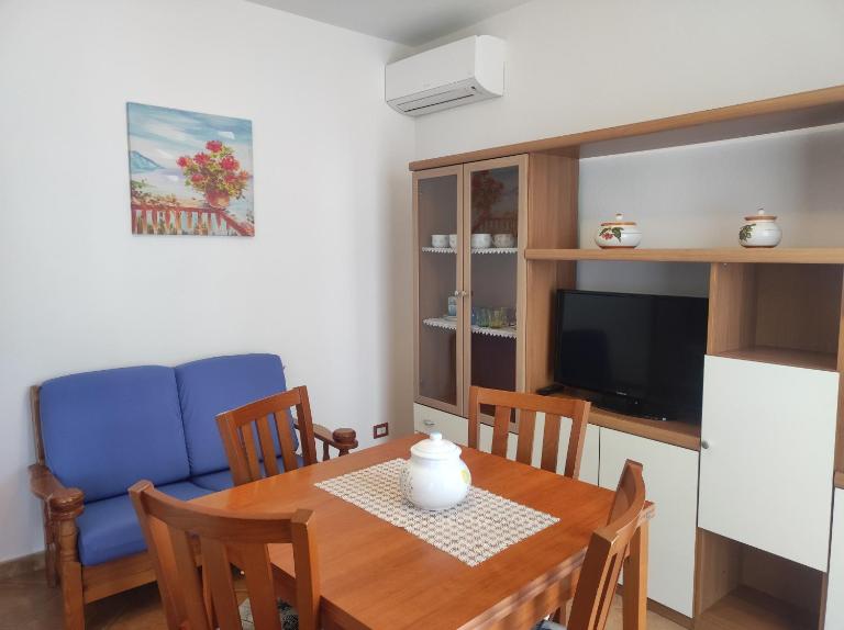 da Tanja - B&B Santa Maria Navarrese