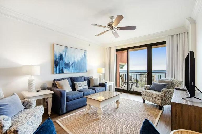 Emerald Grande W729 - Ferienwohnung Destin