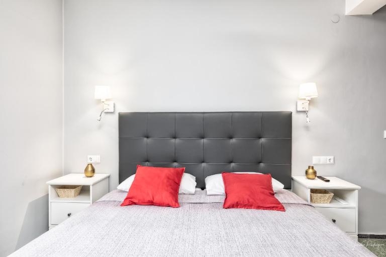 Casa Triana by Huskalia - Chambres d'hôtes Santa Cruz de La Palma