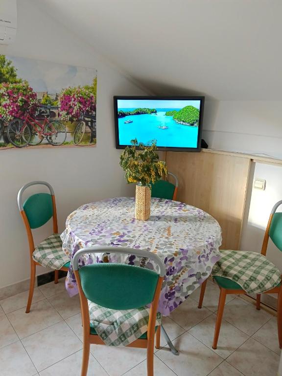 SunRoof Apartments - Ferienwohnung Budva