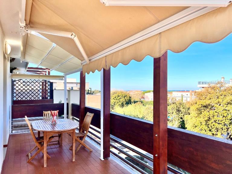 Appartamento Girasole - B&B San Vincenzo