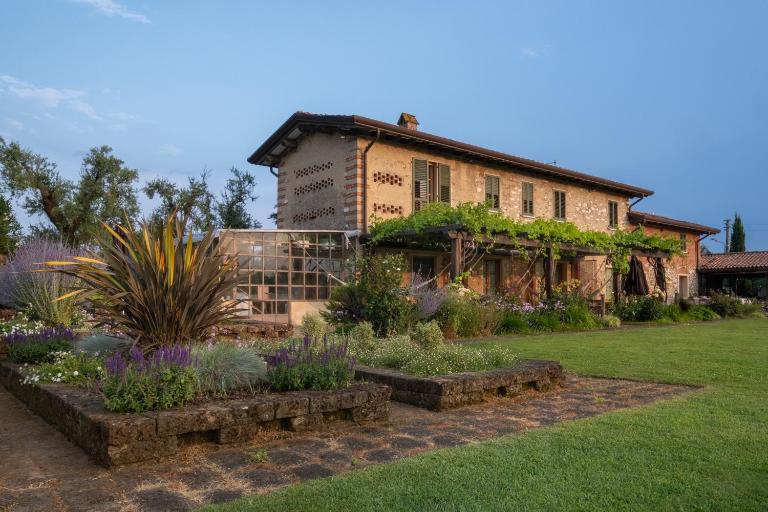 Olimagio Farm Stay with animals, 25m pool, beach at cycling distance - Chambres d'hôtes Pietrasanta