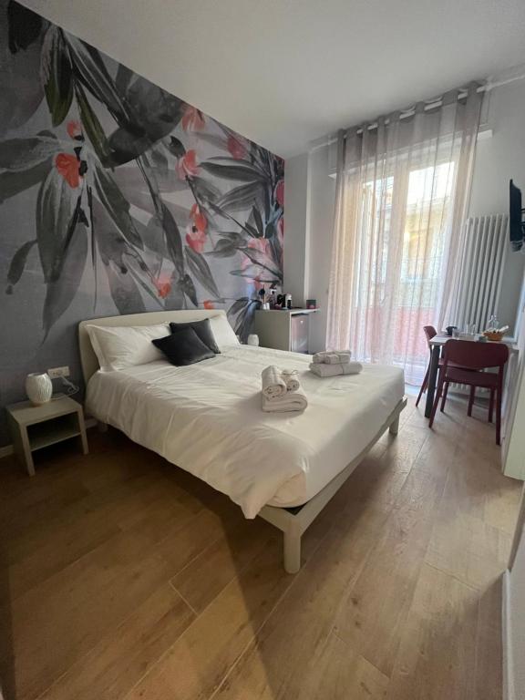 Calari Rooms - Affittacamere - Chambres d'hôtes Bologne