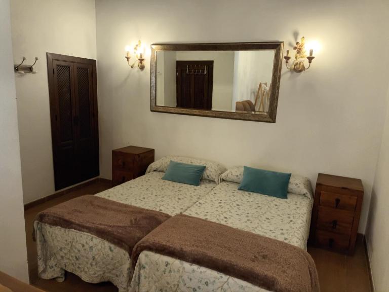 Bajo frente al mar - B&B Estepona