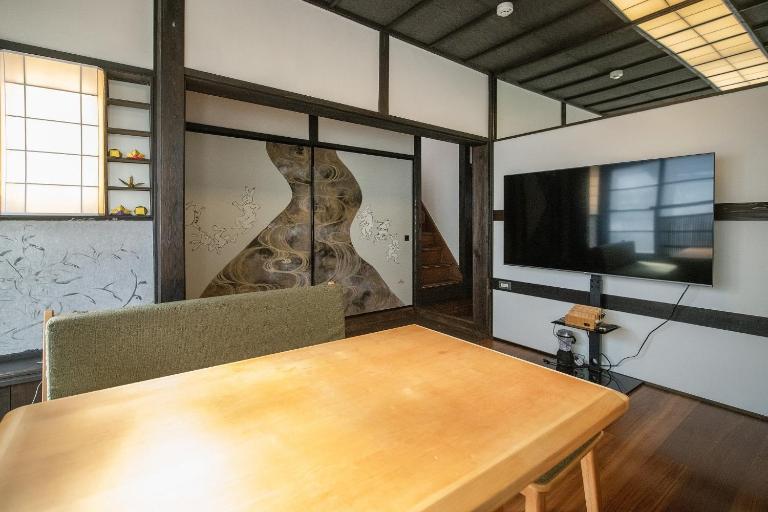 IORI - Vacation STAY 36230v - Bed and Breakfast Kamakura