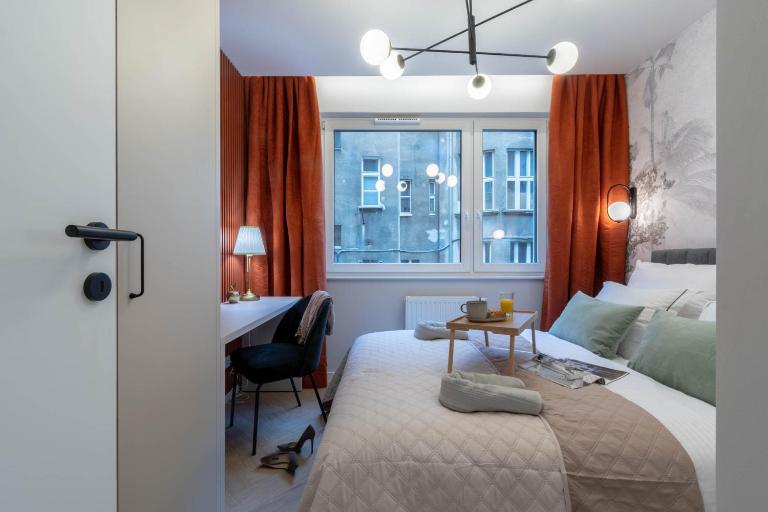 Lucky Seven No. 2 - B&B Poznań