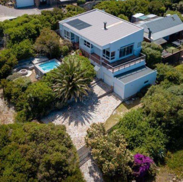 The Sea Soul - B&B Cape Town