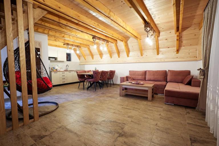 Vila Marija HP - B&B Han Pijesak