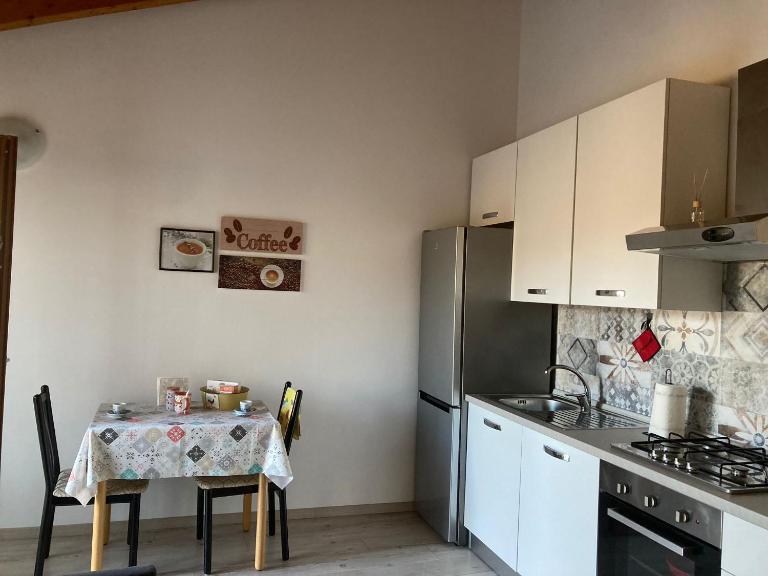 Oasi Verde - Bed and Breakfast Palazzago