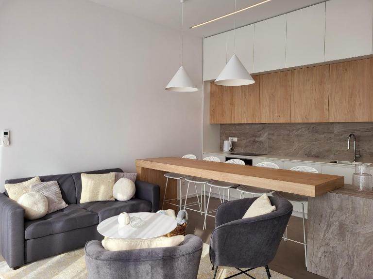 Firefly Luxury Apartment with private Whirlpool - B&B Zadar