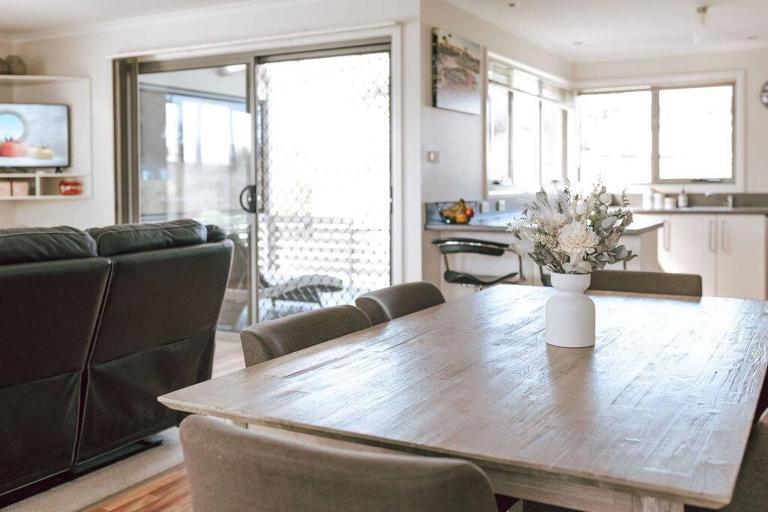 Mara House - Space for Everyone - Ferienwohnung St. Helens