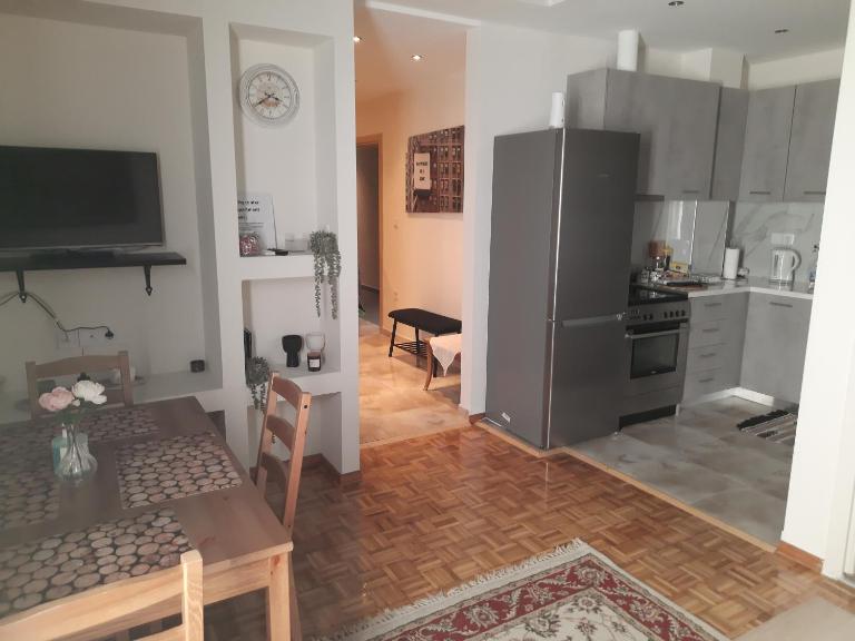 City Center Apartment - Ferienwohnung Ioannina