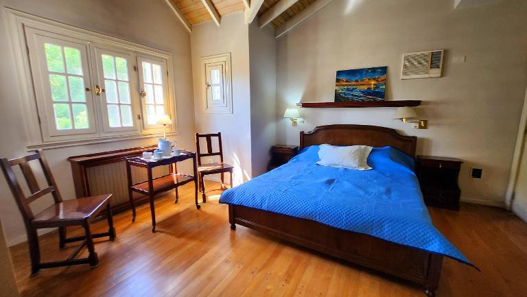 Alojamiento Aeropuerto - Bed and Breakfast Ezeiza