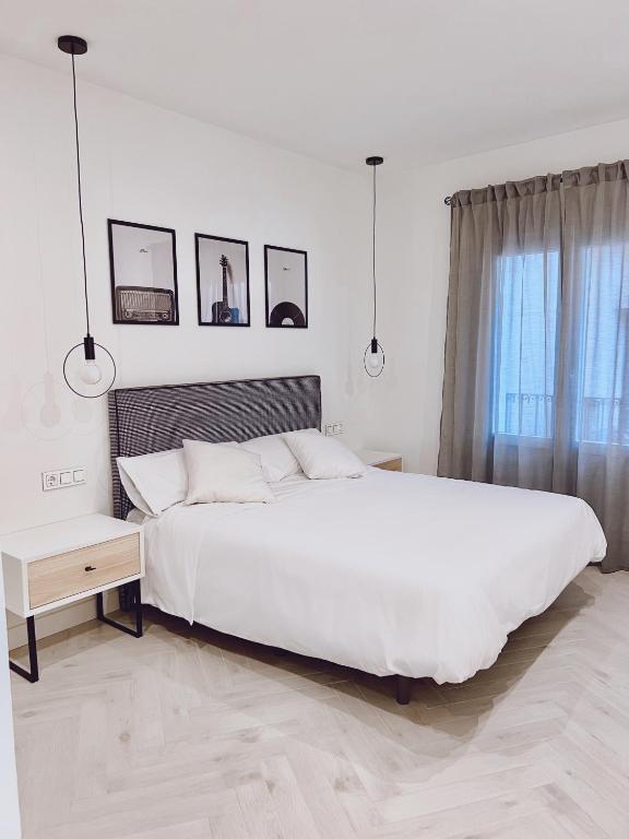Apartamento Domus - Chambres d'hôtes Teruel