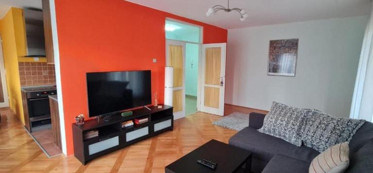 Best to rest B62 - Ferienwohnung Belgrad
