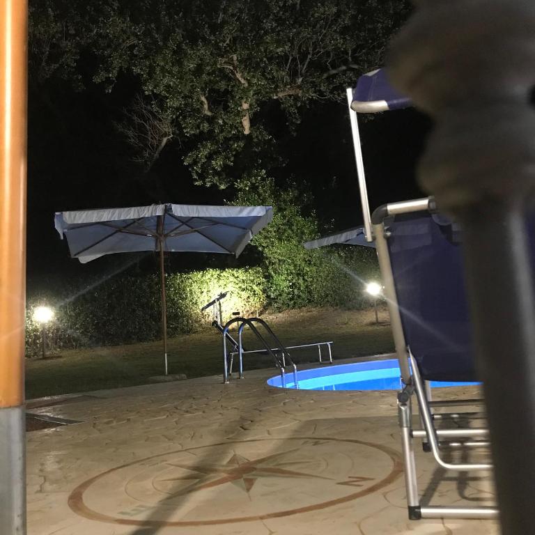 Agriturismo cerquatonda - B&B Montalto delle Marche