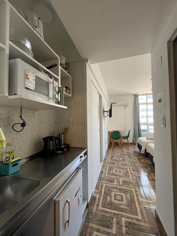 Obelisk Apartment Studio - B&B Buenos Aires