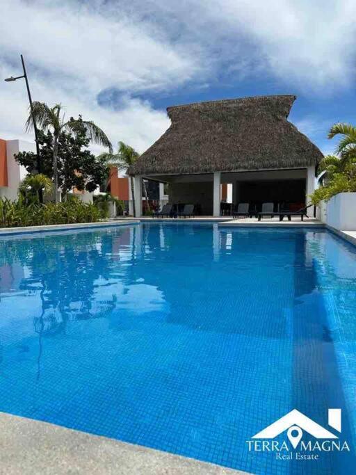 Casa Ros - B&B Bucerías
