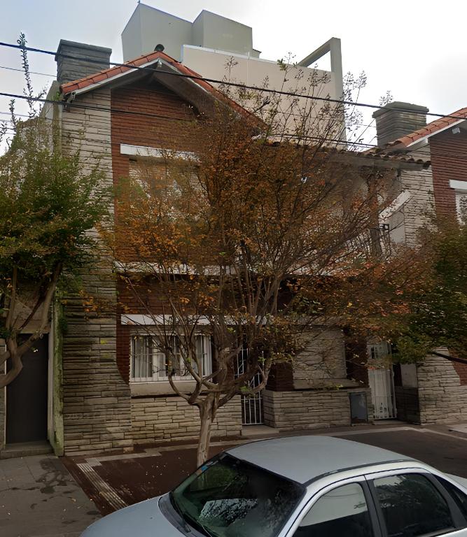 Chauvin House - B&B Mar del Plata