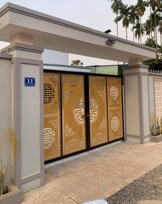 The Grand Coco Homestay - B&B Tay Ninh