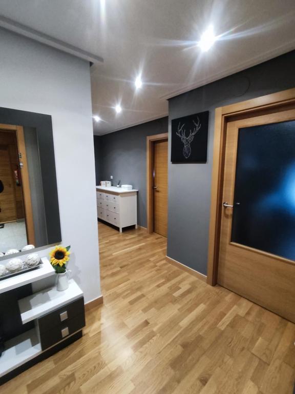 B.e.c apto Bilbao - Chambres d'hôtes Barakaldo
