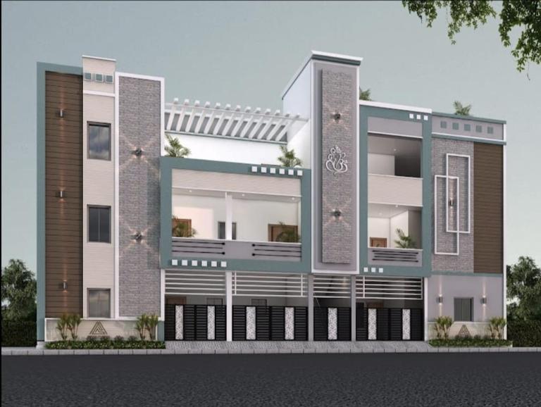 ABOORVA GRAND INN _ HOMESTAY_ ROOMS _RESORT _HOTEL IN KUMBAKONAM - Bed and Breakfast Kumbakonam