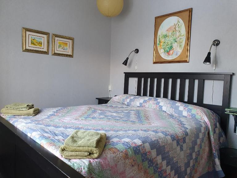 Ekeliden B&B - Chambres d'hôtes Ulricehamn