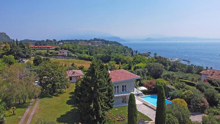 Villa Cavallino nero - B&B Montinelle