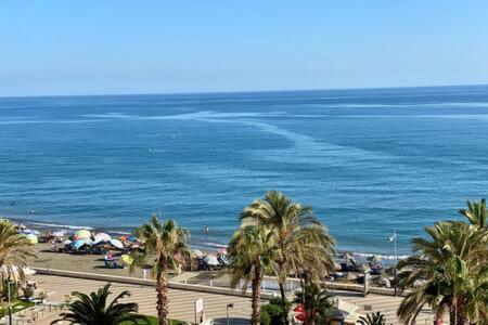 SHR026 Coqueto apartamento al lado de la playa - B&B Torrox