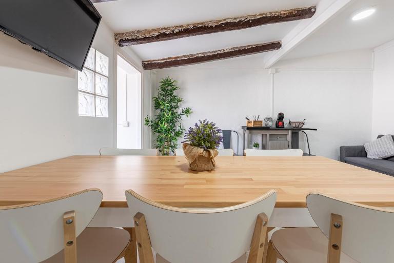 Bettatur Apartaments Rera Sant Domenech - B&B Tarragona