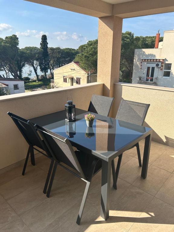 Apartments Elena & Lana - B&B Zadar
