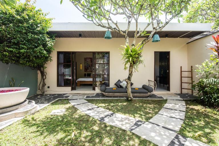 Mala Villa Canggu - Ferienwohnung Canggu