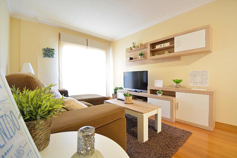 GALIHOST - Maravilloso apartamento en Combarro - B&B Combarro