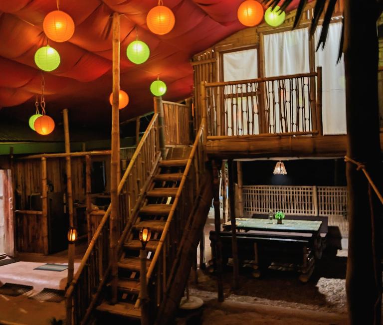 Baahor Ghar - Kaziranga - B&B Kaolākhāt