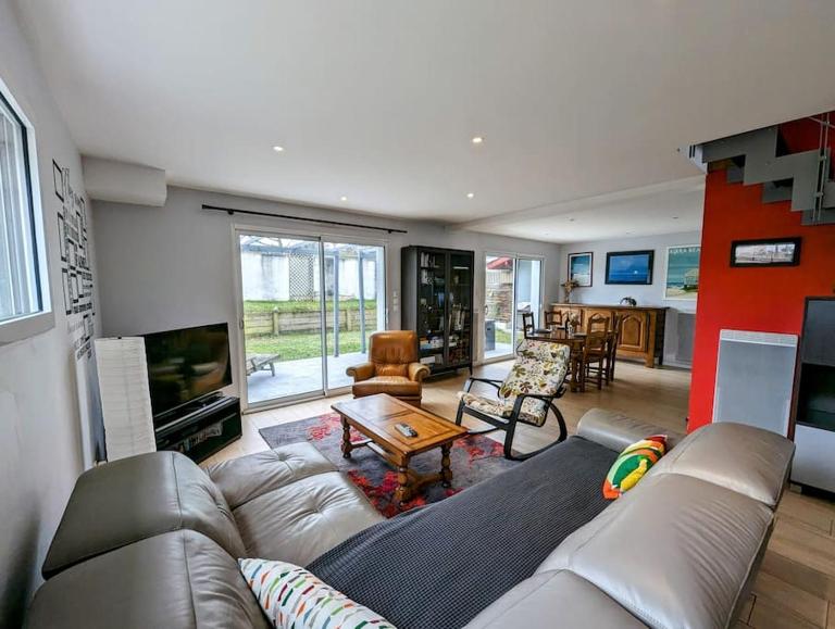 Pastisse YourHostHelper - Chambres d'hôtes Anglet