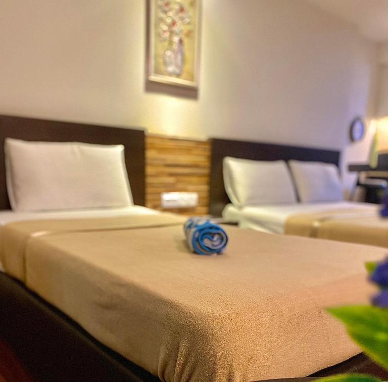 Ain Studio Apartment - Bed and Breakfast Kota Bharu