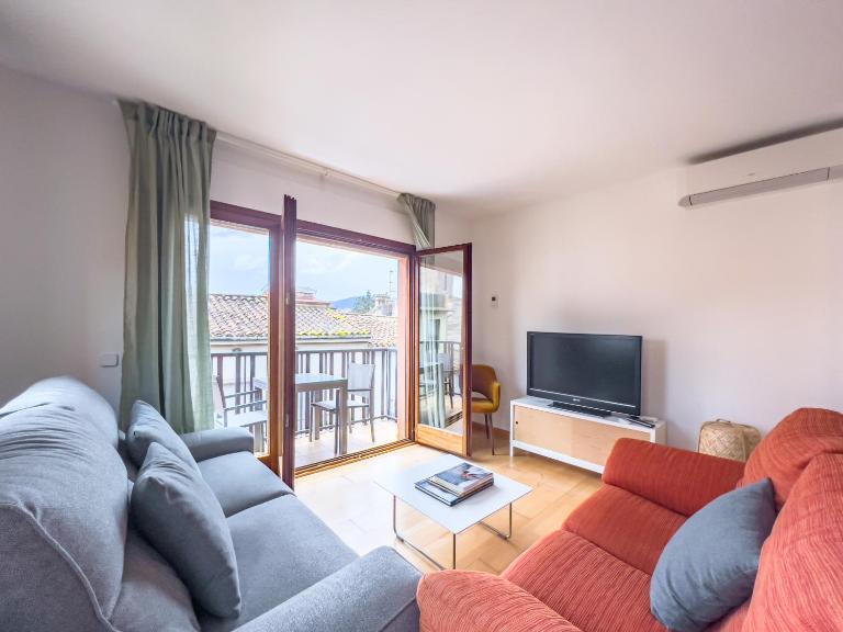 Majordoms - Jacint, Banyoles - Chambres d'hôtes Banyoles