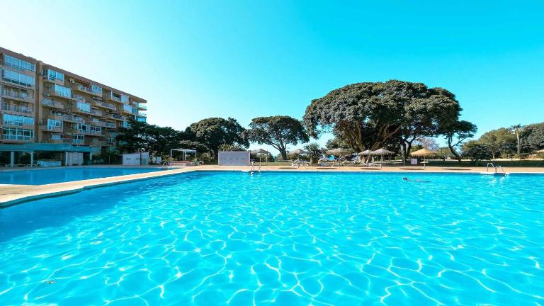 El Rinconcito - B&B Benalmádena