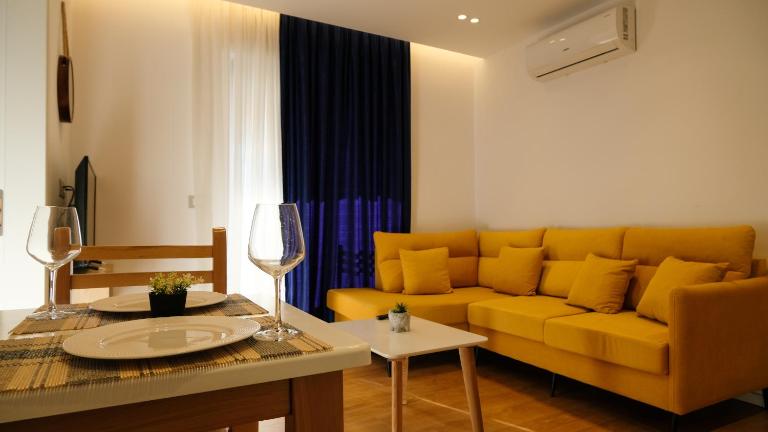2E Center Apartment - B&B Tirana