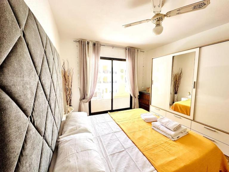 Tina's Home: Charme and Relax - B&B Los Cristianos
