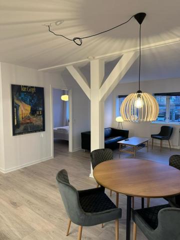 11F 1 tv Højbanetorvet - Ferienwohnung Vejle