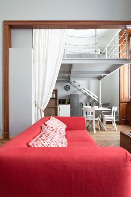 HACCA Collection - Arco della Pace - Bed and Breakfast Milaan