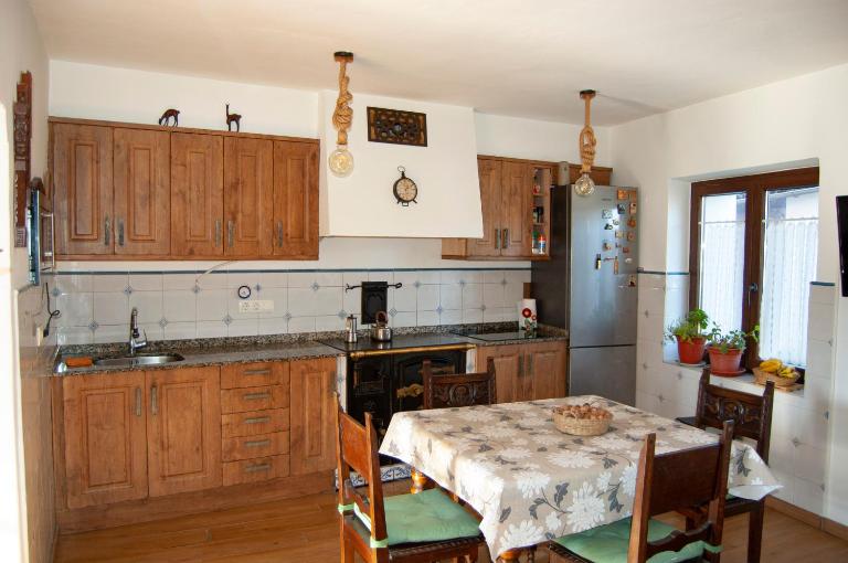 Casa en Villa Termal Las Caldas - B&B Las Caldas
