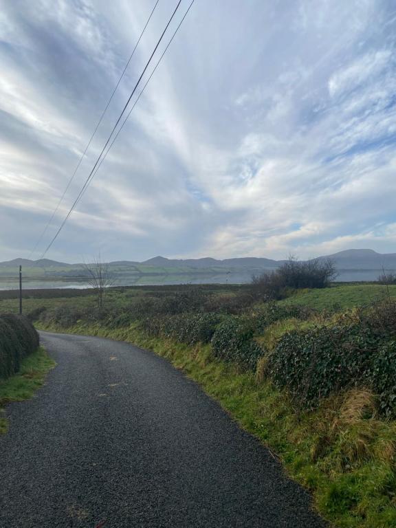 Coastal Living Wild Atlantic Way - near Strandhill - B&B Sligo