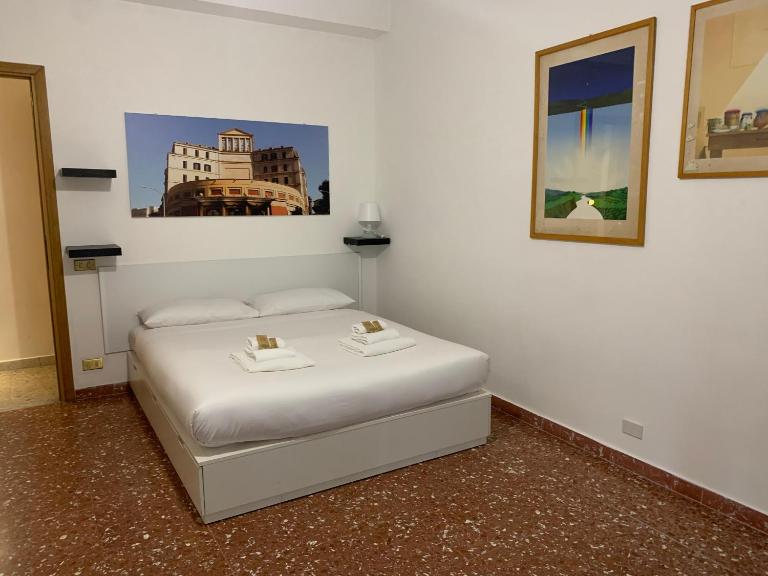 Valerie house Garbatella - Ferienwohnung Rom