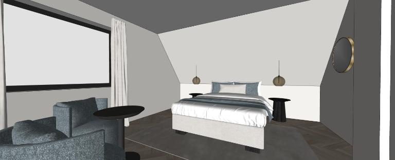 L’Impasse - Bed and Breakfast Nampty