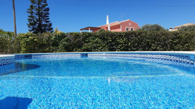 Casa Cipreste V4 - Bed and Breakfast Carvoeiro