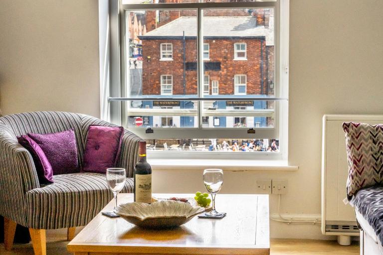 30 Woodsmill Quay - B&B York