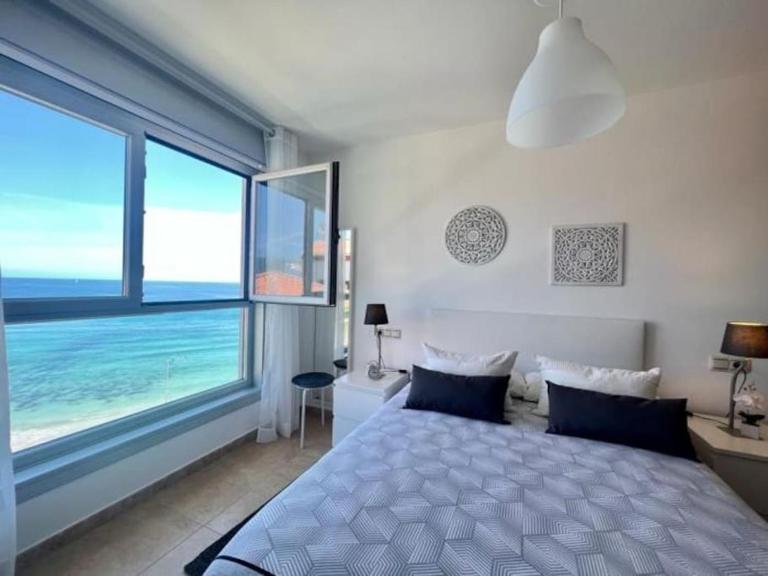 Öspede Sisarga Chica Malpica de Bergantiños-Costa da Morte - B&B Malpica