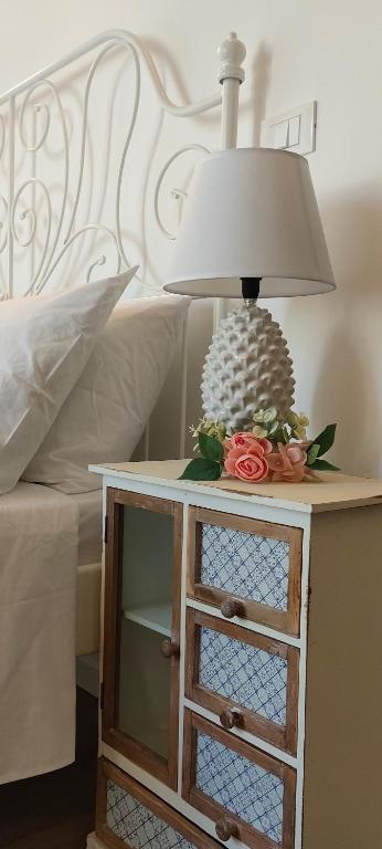 Bianco ibleo - B&B Siracusa